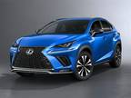 2020 Lexus NX 300 300 Base