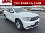 2019 Dodge Durango SXT