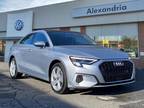 2023 Audi A3 Premium 40 TFSI