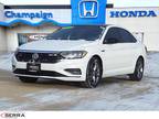 2020 Volkswagen Jetta R-Line