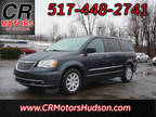 2014 Chrysler Town And Country Touring