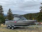 2020 Kingfisher 2025 Escape Boat for Sale