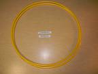 Vintage Lawn Jart REPLACEMENT Custom Built Yellow Target Ring SET!