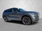 2023 Lincoln Aviator Reserve 7578 miles