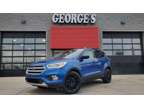 2017 Ford Escape SE 102224 miles