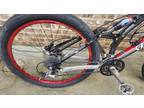 Specialized Enduro FSR Mountain Bike Full suspension Alum Alloy
