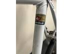 Vintage Italian Olmo Columbus Bicycle