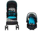 Baby Car Seat Stroller Set Infant Kid 5 Travel System Girl Boy Newborn Combo Set