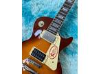 Custom Shop Standard Five Star Guard Electric Guitar US Warehouse Fast Shipping