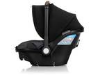 Evenflo Shyft DualRide Infant Seat and Stroller Combo Durham Green