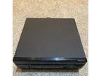 Kenwood Multiple Compact Disc Player DP-J2070 - Vintage 1995 100 Disc Continuous