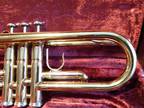 Holton ST550 Maynard Ferguson Trumpet