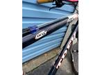 Trek STP200 Soft Tail Mountain Bike 19” Frame Carbon 26” Wheels Marzocchi