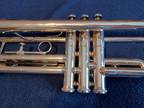 Getzen Eterna 900S "Doc" Severinsen Trumpet