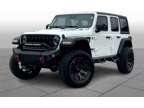 2024NewJeepNewWranglerNew4 Door 4x4