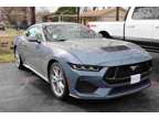 2024NewFordNewMustangNewFastback