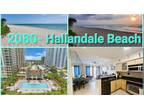 2080 S Ocean Dr Unit: 104 Hallandale Beach FL 33009