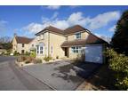 4 bedroom detached house for sale in Petty Lane, Derry Hill, Calne, SN11