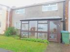 3 bedroom terraced house for sale in Lowhills Road, Peterlee, County Durham, SR8