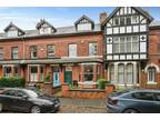 4 bedroom town house for sale in Harpers Lane, BOLTON, Lancashire, BL1