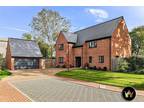 4 bedroom detached house for sale in The Rookery, Lower Quinton - 35912408 on
