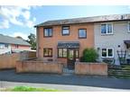 3 bedroom end of terrace house for sale in Lon Dolafon, Newtown, Powys, SY16