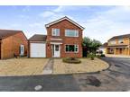 3 bedroom detached house for sale in Church Green, Long Sutton, Spalding, PE12
