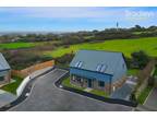 3 bedroom detached house for sale in Bahavella Croft, St. Ives, Cornwall, TR26