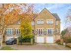 4 bedroom terraced house for sale in Marshall Square, Banister Park