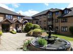 1 bedroom retirement property for sale in ST CHRISTOPHER'S GARDENS