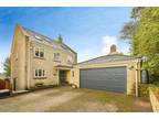 5 bedroom detached house for sale in South Road, Timsbury, Bath, BA2