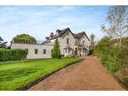 6 bedroom detached house for sale in Much Birch, Hereford, HR2