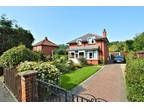 4 bedroom detached house for sale in The Carrs, Whitby, YO21