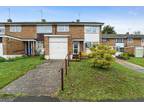 3 bedroom end of terrace house for sale in Hillyfields, Woodbridge, IP12