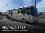 2007 Newmar Ventana 3613