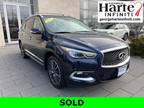 2020 Infiniti Qx60