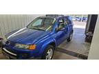 2004 Saturn Vue Blue, 240K miles