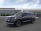 2024 Lincoln Navigator Black, new