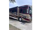 2019 Tiffin Allegro RED 360 37PA 38ft