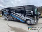 2024 Thor Motor Coach Outlaw 38MB 38ft