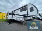 2022 Highland Ridge RV Roamer RF264RLS 32ft