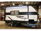 2024 Shasta Shasta RVs Shasta 16RE 16ft