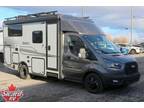 2024 Winnebago Ekko 22A 23ft