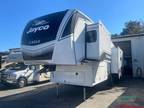 2024 Jayco Eagle 321RSTS 36ft