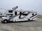 2021 Thor Motor Coach Four Winds 31 W 30ft