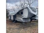 2017 Highland Ridge RV Highland Ridge 3X 427BHS 41ft