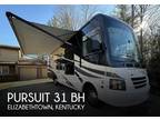 2019 Coachmen Pursuit 31 BH 31ft