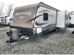 2015 Heartland Trail Runner 27rks 33ft