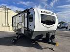 2024 Forest River Flagstaff Micro Lite 25FKBS 25ft