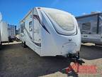 2012 Keystone Laredo Super Lite 293RK 33ft